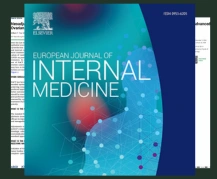 European Journal of Internal Medicine cover image