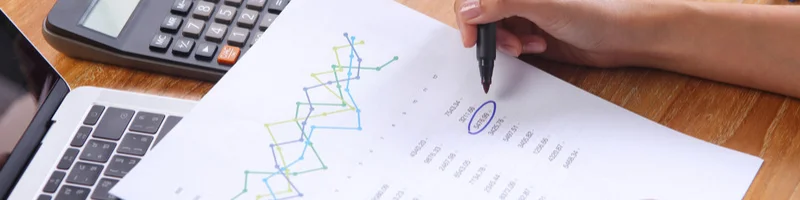 Forest plot meta-analysis