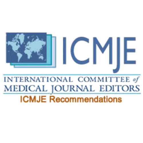 ICMJE Logo
