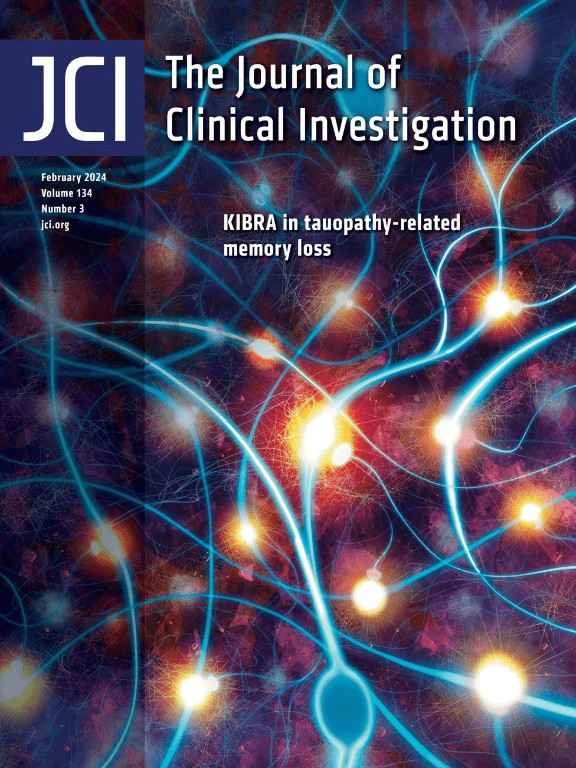 Journal of Clinical Investigation