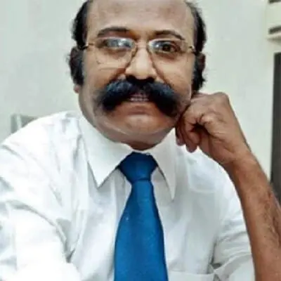 Dr. Isaac Newton Rajkumar