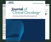 Journal of Clinical Oncology cover image for editorial services testimonial