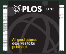 PLOS ONE journal image