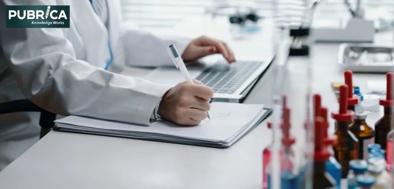 scientific writing