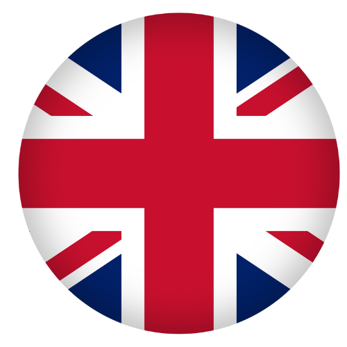 United Kingdom flag icon