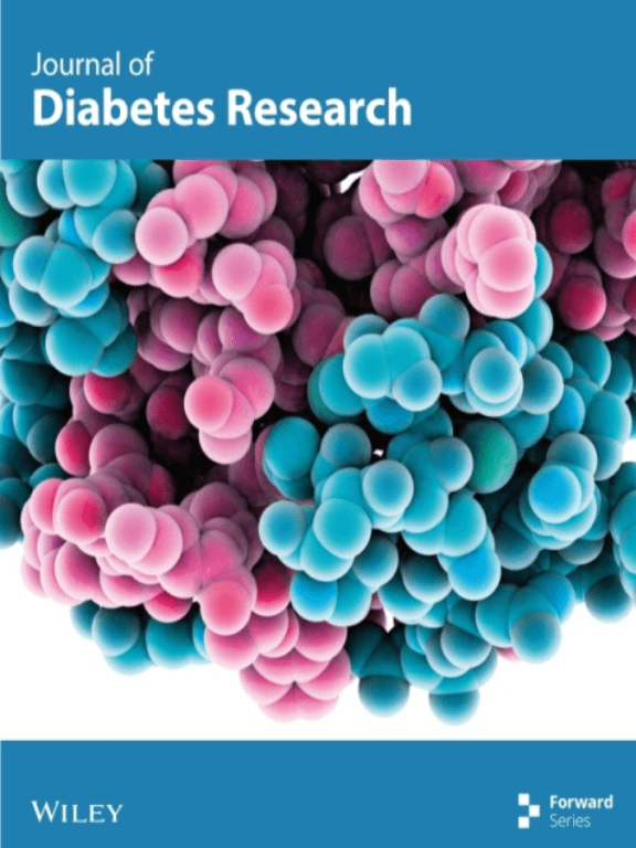 v1-Journal of Diabetes Research- cover image