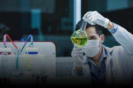Biotechnology & Pharmaceuticals