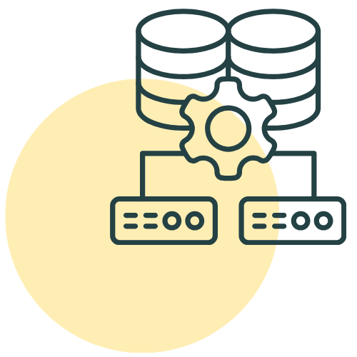 Data Management & Databases
