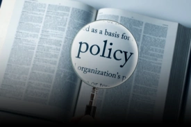 Government & Policy Makers