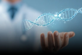 Healthcare & Life Sciences