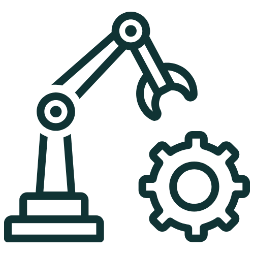Manufacturing
