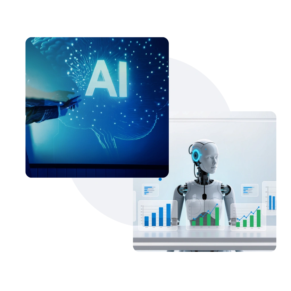 Our Approach: Helping You At Every Stage Of Your AI Journey