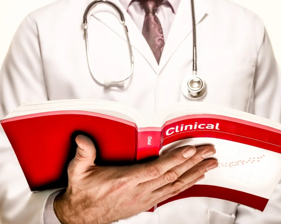 A clinical literature review of effective supervision in clinical practice settings