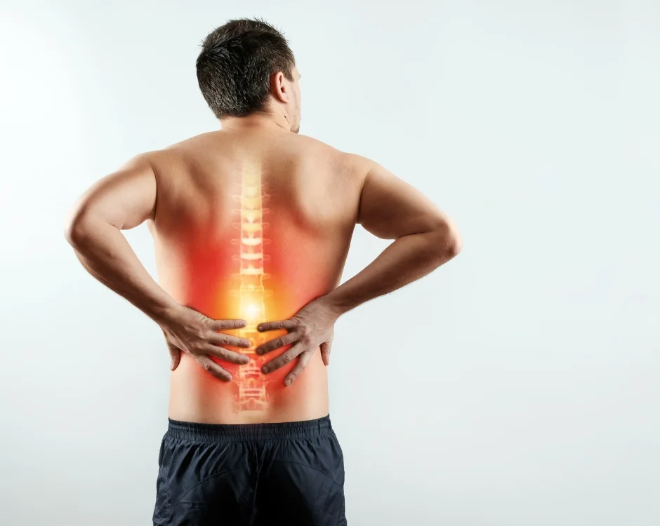 A Meta-Analysis of population studies on the prevalence of chronic pain in UK
