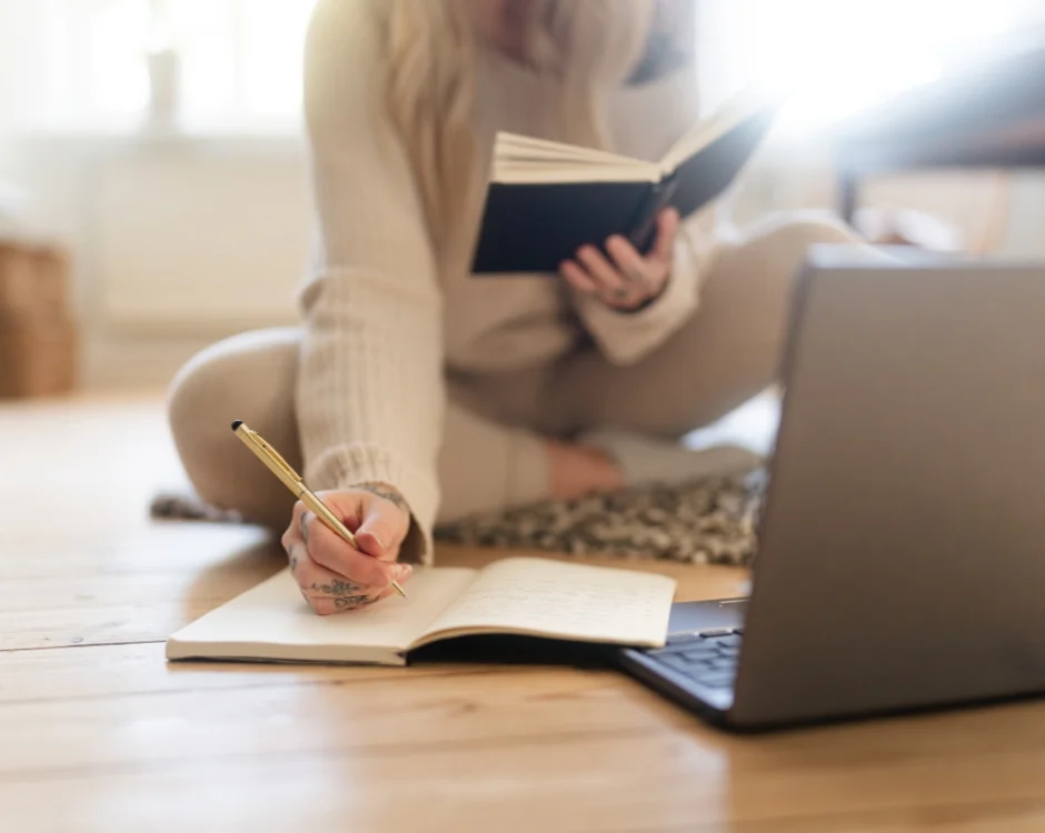 A Meta-Analysis of the Effects of Writing and Writing Instruction on Reading