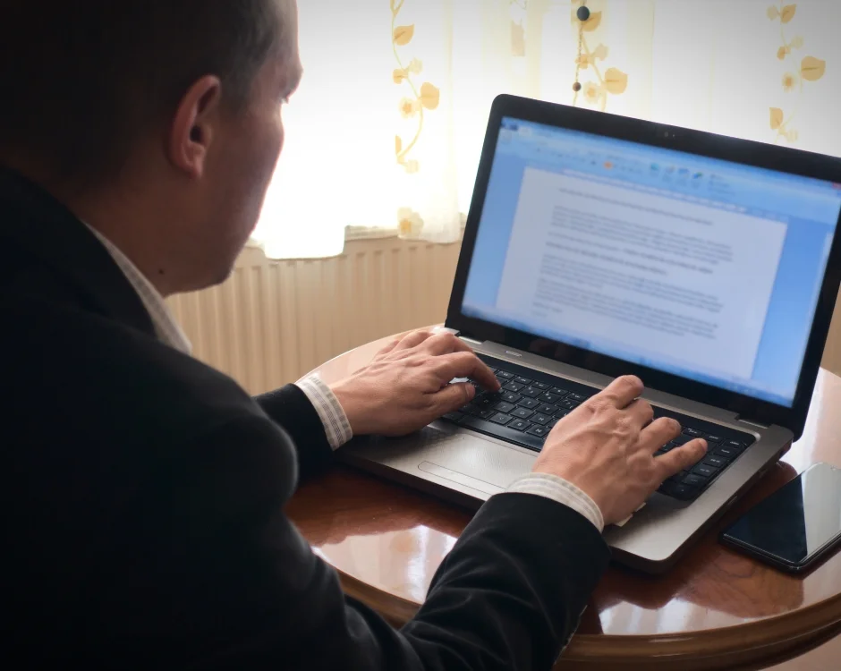 Benefits of copyediting in manuscript writing