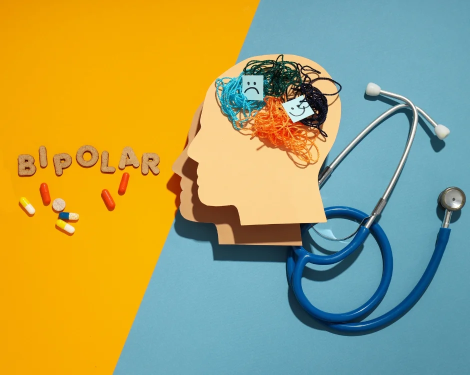 Bipolar and major depressive disorder_ a meta-analysis of biotechnology genome-wide association data