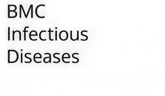 BMC Infectious Diseases -banner image