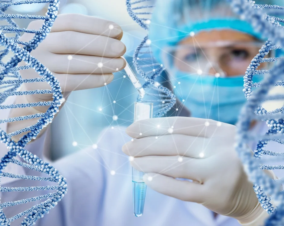 Case Study of the Biotechnology Industry in Medicine