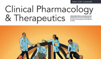 Clinical Pharmacology and Therapeutics-banner image