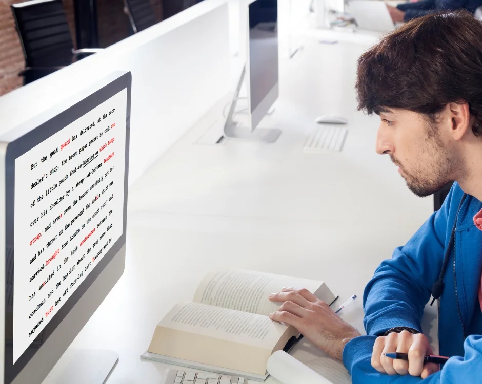 Editing And Proofreading Your Research Paper