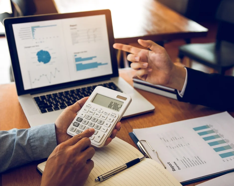 Evidence-based analyses to look at cost-effectiveness, cost-benefit information & clinical data from RT – Device manufacturers