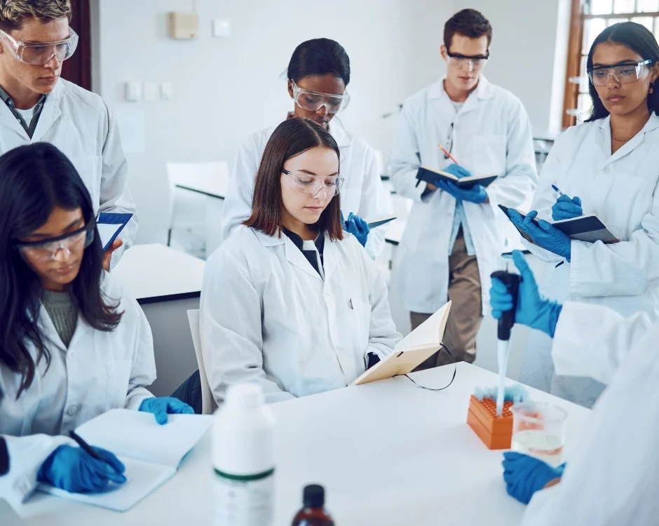 Experimental Study Design_ Research, Types of Design, Methods and Advantages