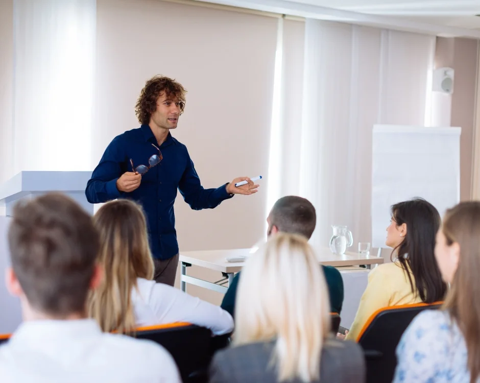 Five basic principles of successful scientific communication