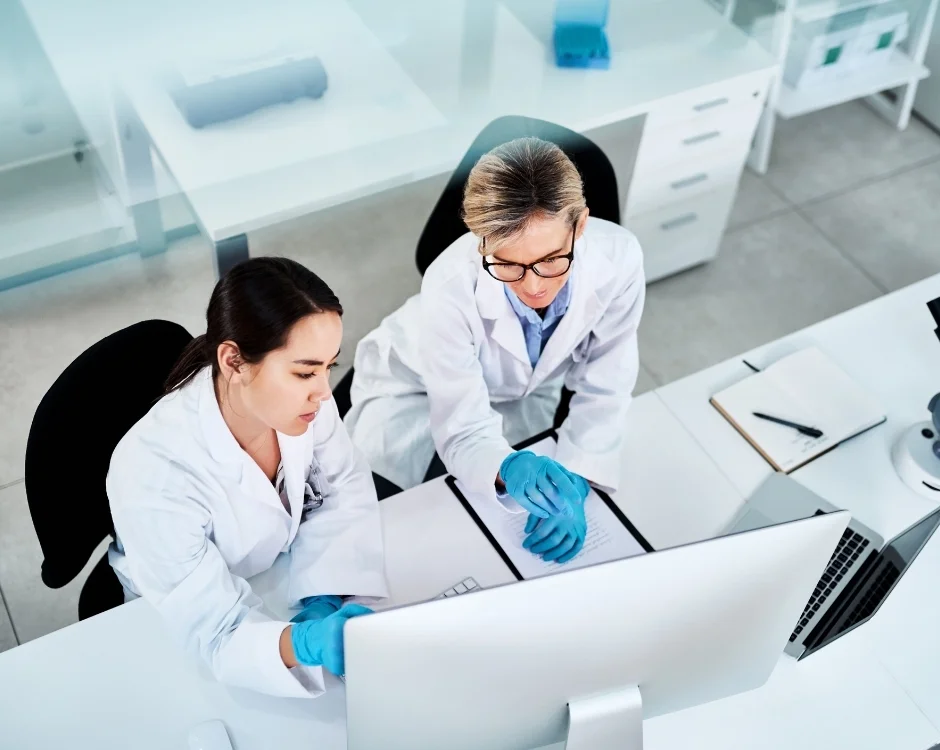 Four strategies to upgrade clinical trial quality in this computerized world
