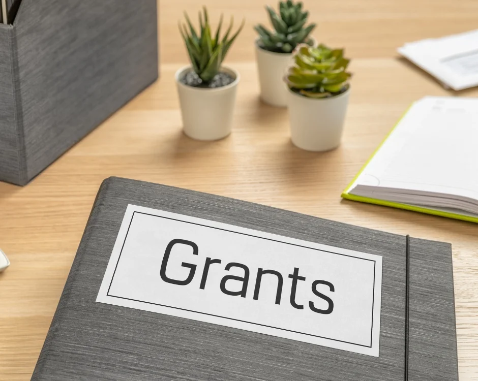 Grant writing for creative medical research_ Time to reconsider