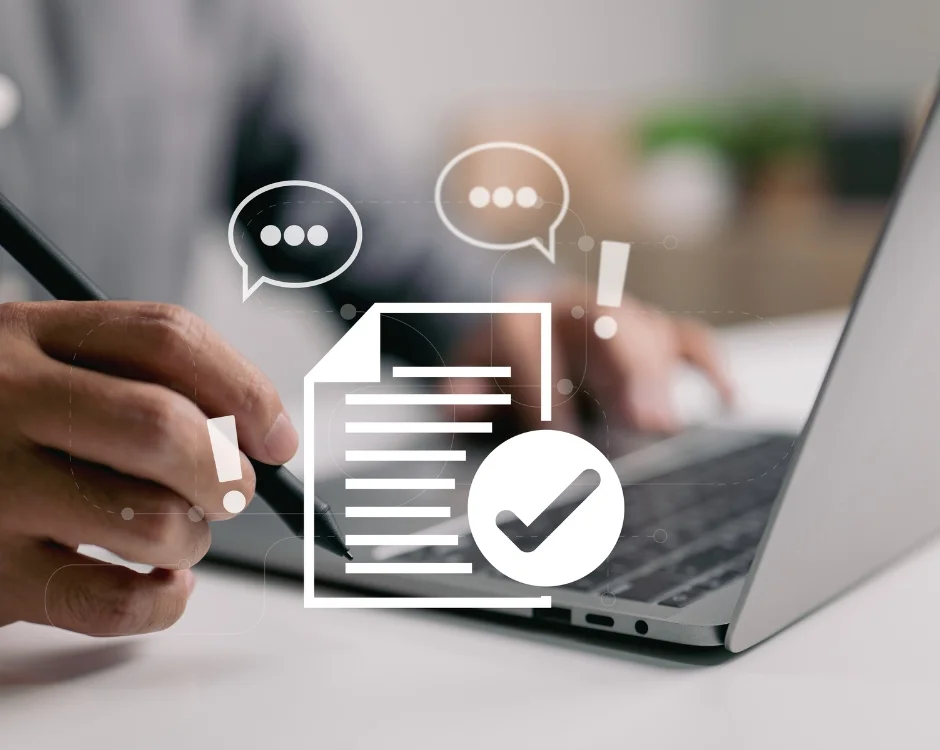 How to Combine Search Terms for Research paper publication