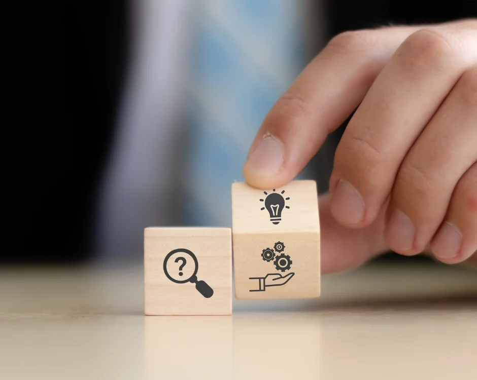 How to Develop a search strategy for a systematic review
