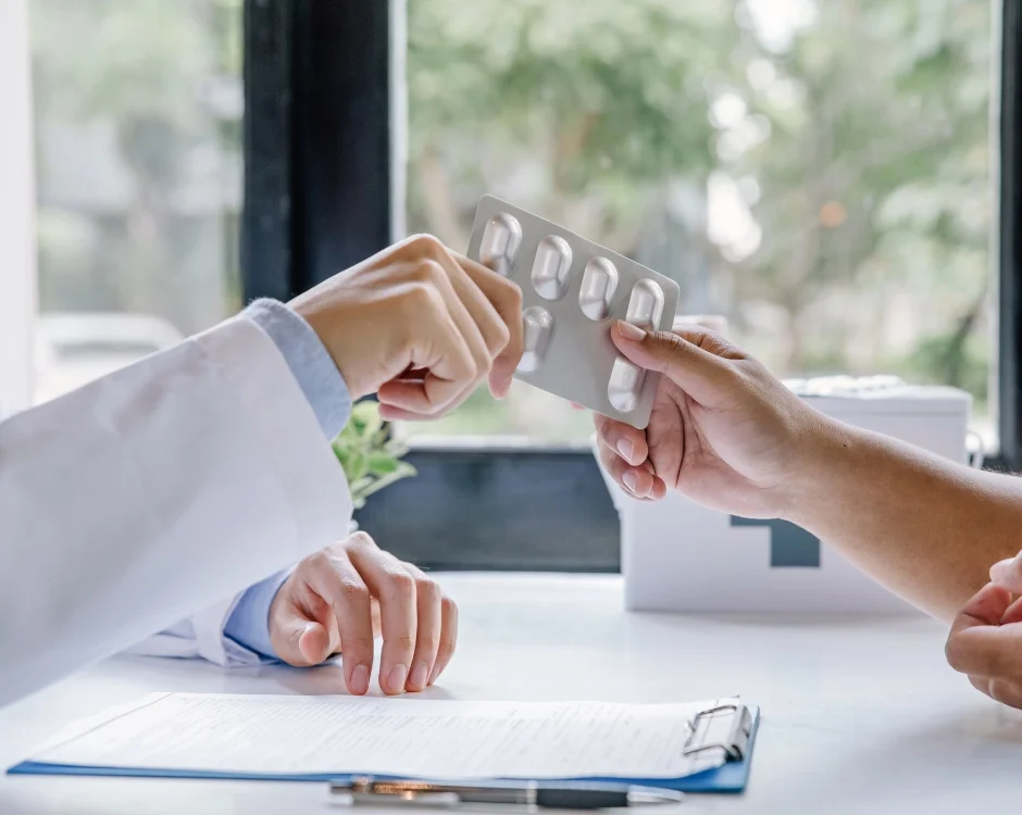 How to select Generic Medicines journals to submit the manuscript