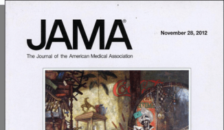 JAMA (Journal of the American Medical Association)