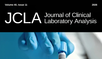 Journal of Clinical Laboratory Analysis
