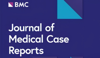 Journal of Medical Case Reports-BANNER IMAGE