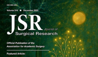Journal of Surgical Research-banner image