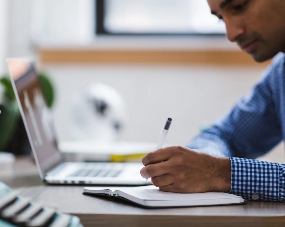Pain points in Writing Original Research Articles