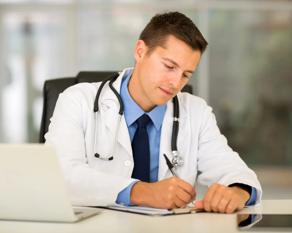 Reporting guidelines – Manuscript Writing in Medical Research