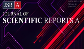 Scientific Reports aim and scope