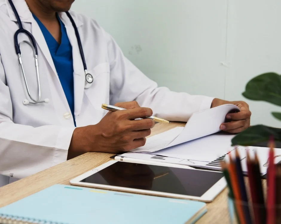 The Clinical Case Report_ A Review of the Pain Points