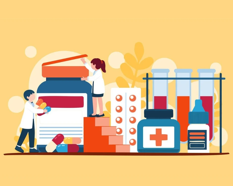 The Role of Packaging Design In Drug Development
