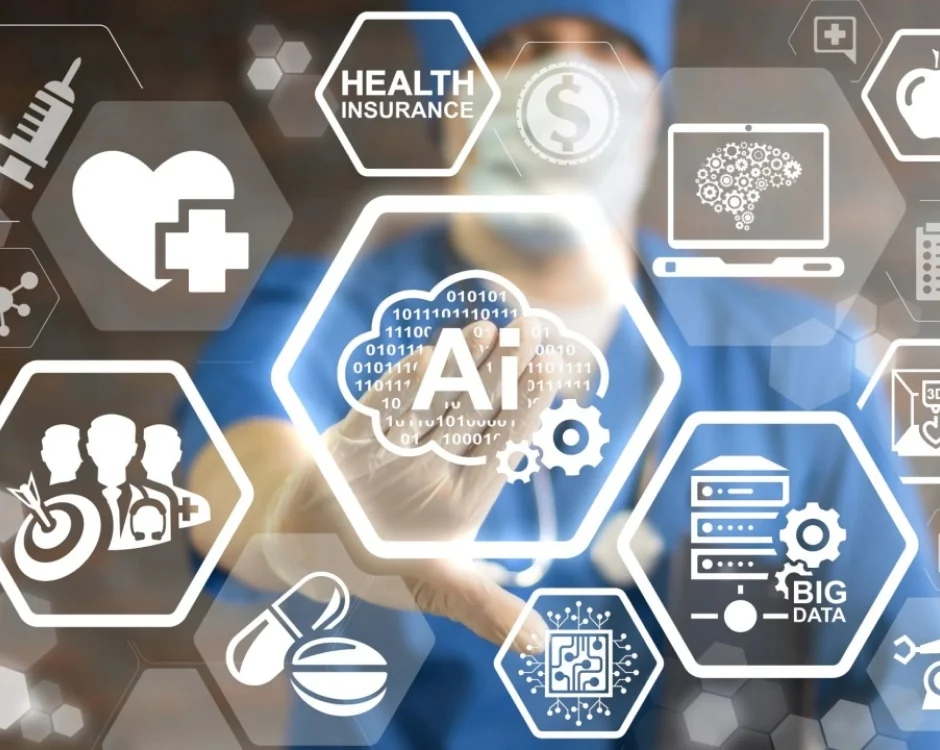 Use cases of artificial intelligence and machine learning in clinical development
