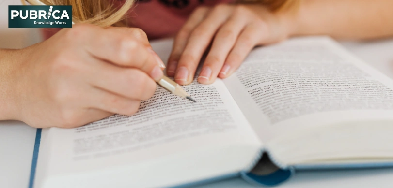 Beyond Journal Guidelines The Role of Academic Editing in Manuscript Readiness
