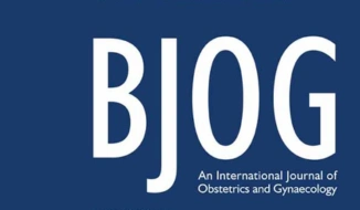 v1-British Journal of Obstetrics and Gynaecology- banner image