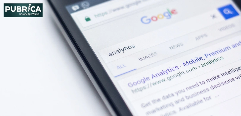 Research Keyword Selection