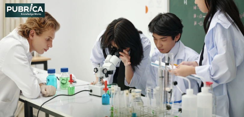 How to Format Your Life Science Manuscript for Quicker Academic Publication