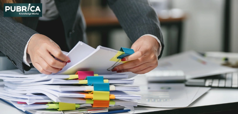 dissertation literature review