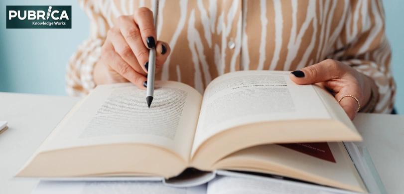 Literature Review Introduction and Discussion