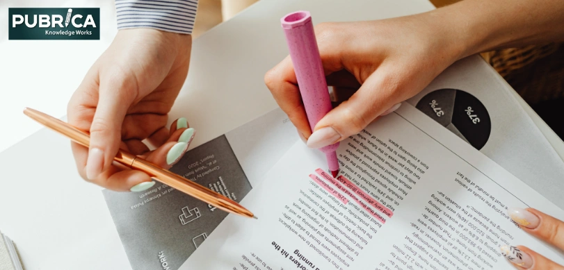 systematic review editing services in Saudi Arabia